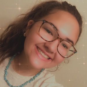 Meet your Posher, Reese